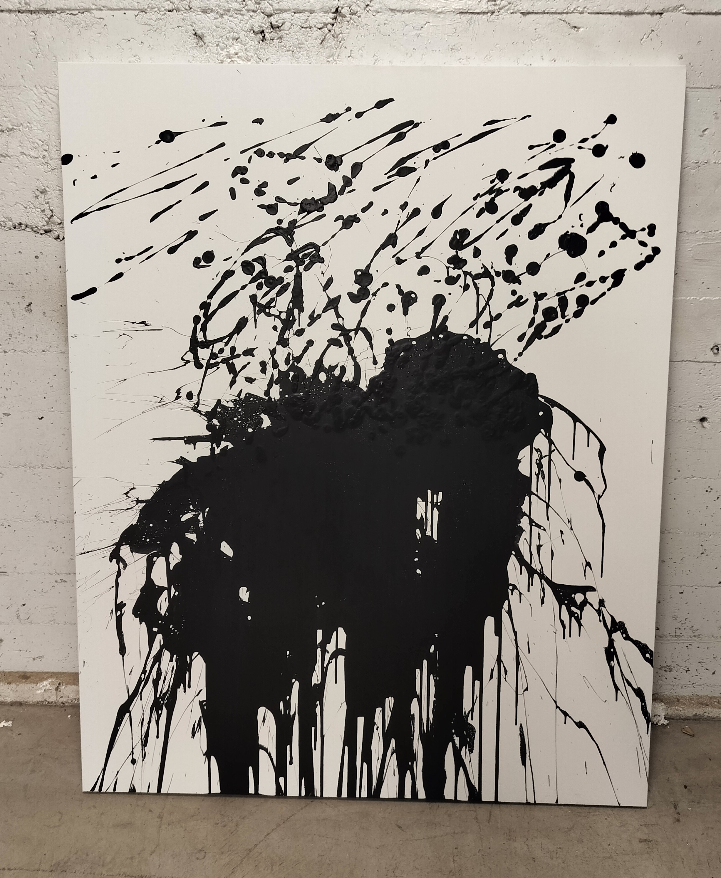 thumbnail for <em>untitled (black)</em>