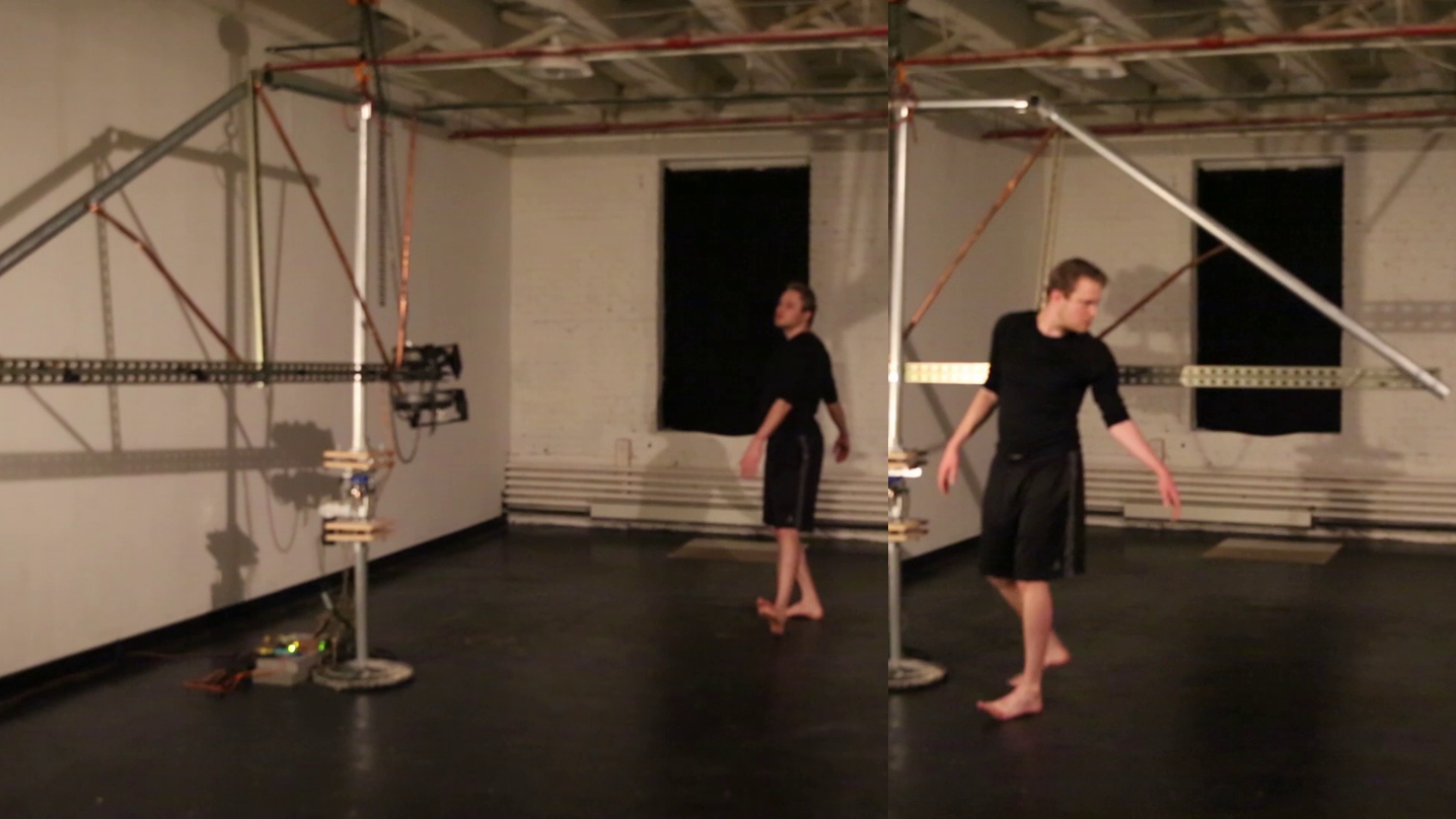 thumbnail for <em>Structure-Body: Truss I</em>